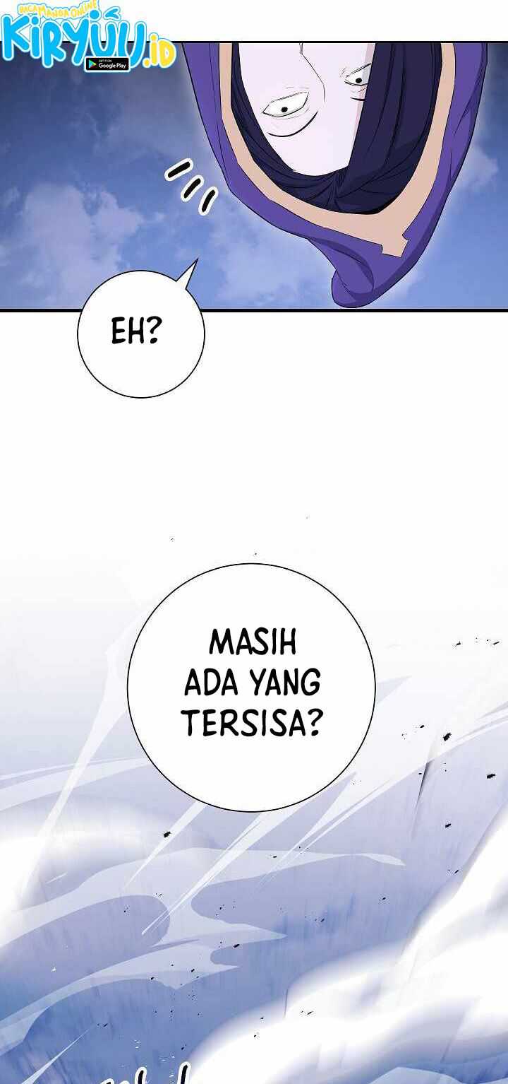 Skeleton Soldier Couldn’t Protect the Dungeon Chapter 138 halaman 45