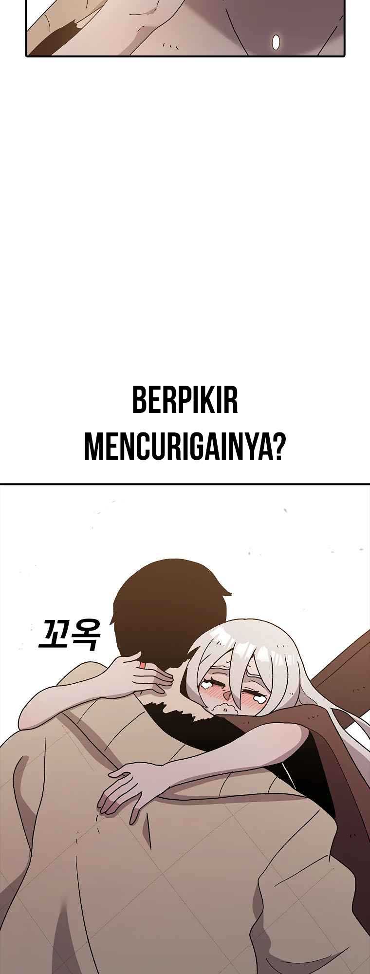 The House Without Time Chapter 47 halaman 40