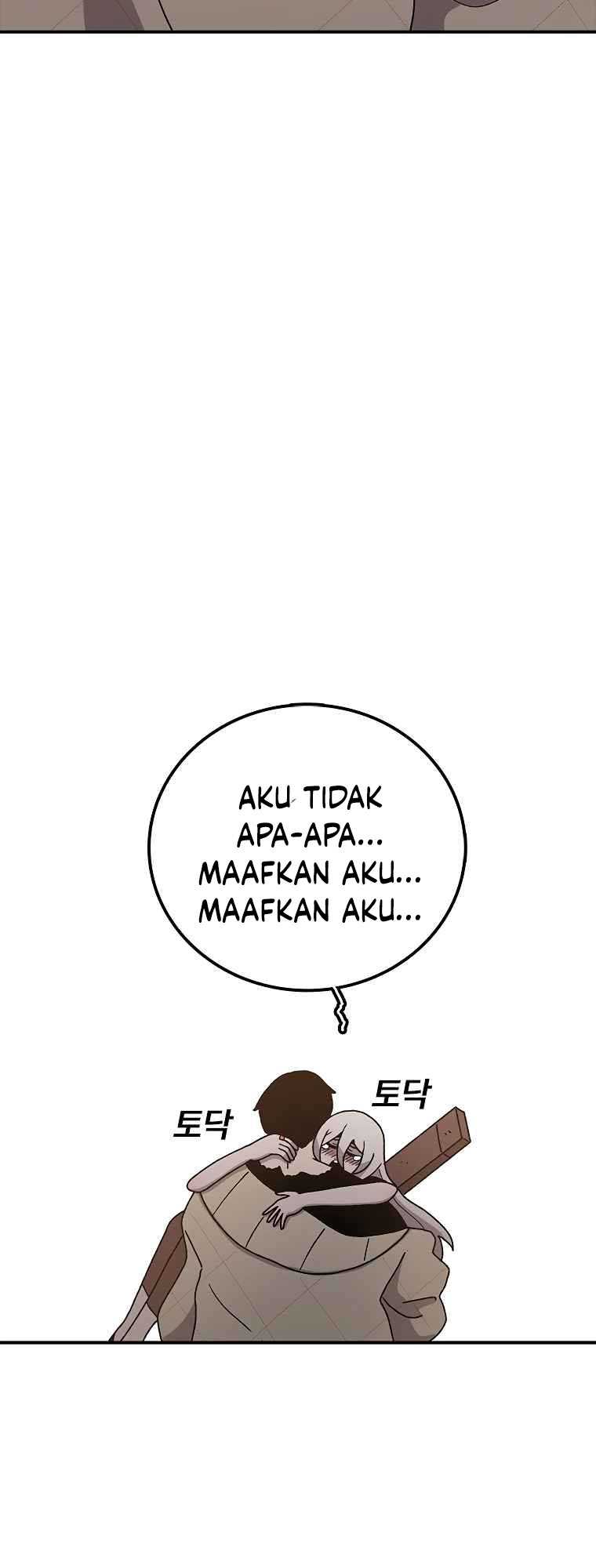 The House Without Time Chapter 47 halaman 41