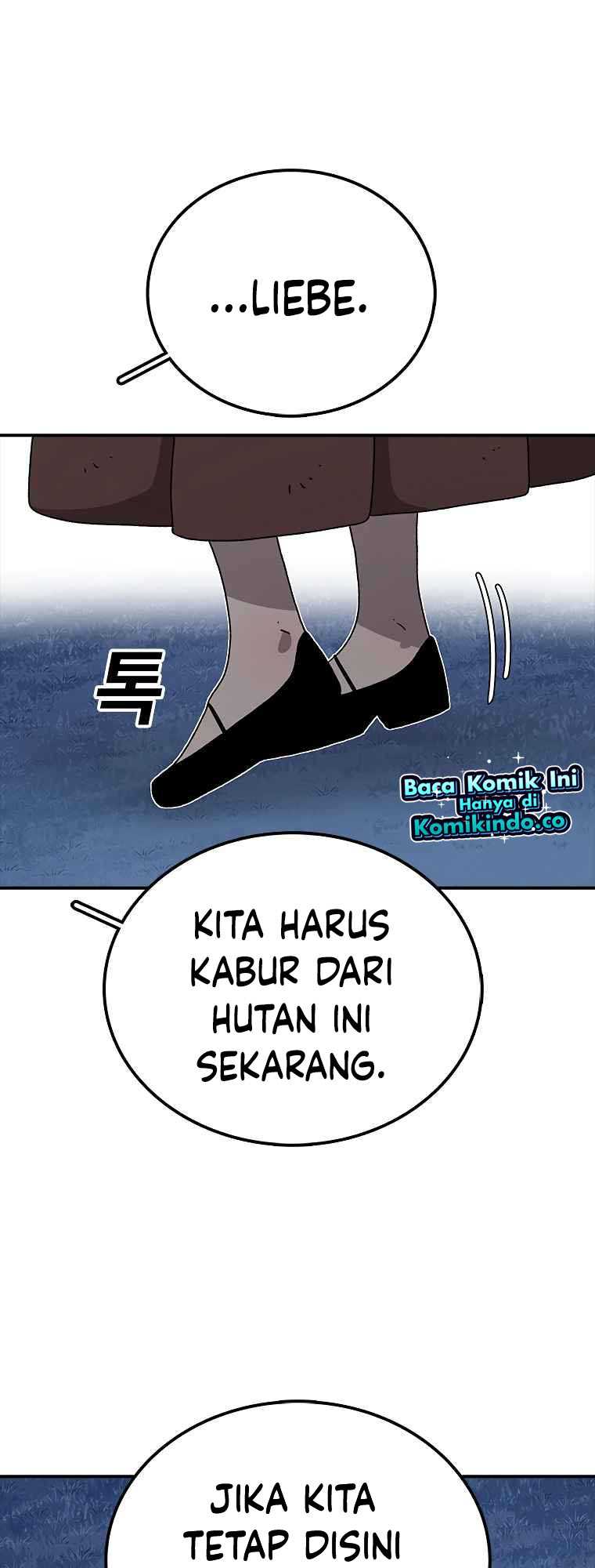 The House Without Time Chapter 47 halaman 42