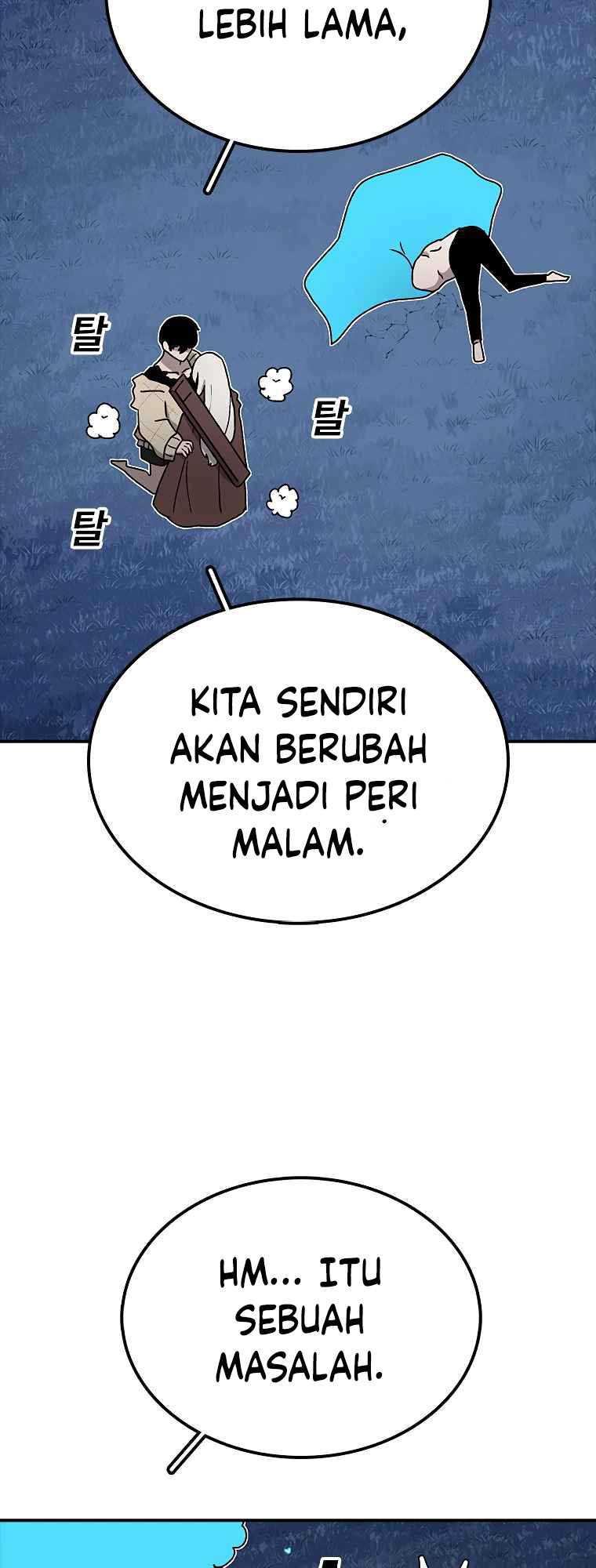 The House Without Time Chapter 47 halaman 43