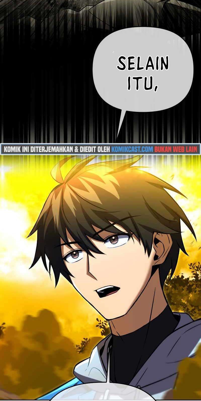 Maxed Out Leveling Chapter 33 halaman 37