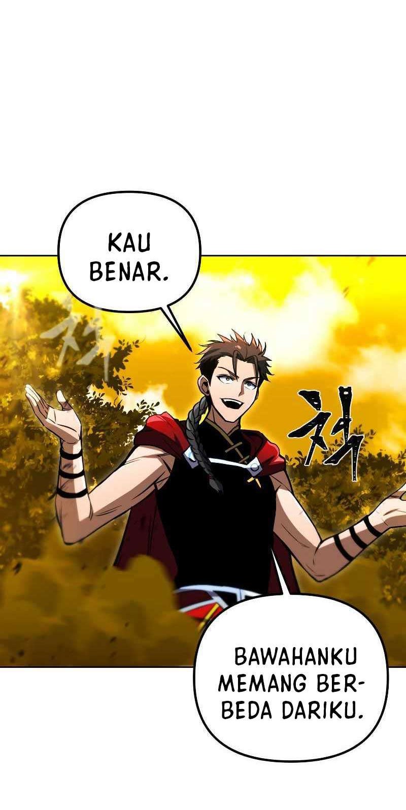 Maxed Out Leveling Chapter 33 halaman 39