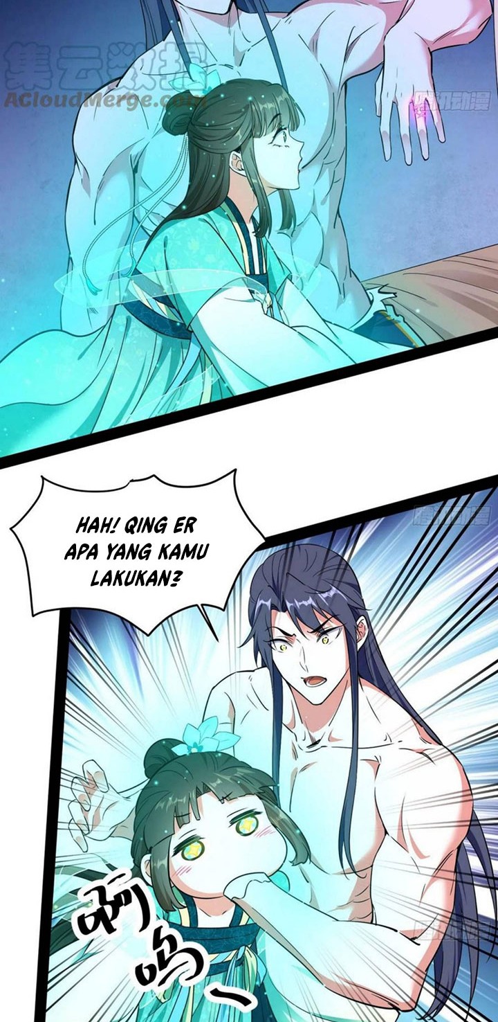 I’m An Evil God Chapter 195 halaman 19