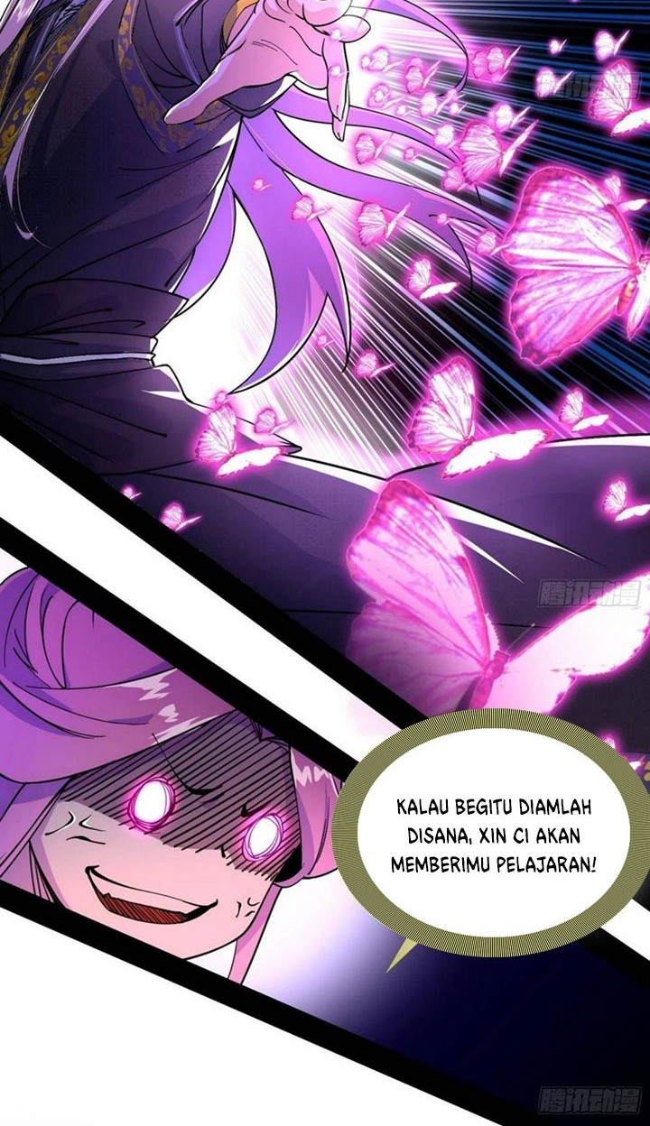 I’m An Evil God Chapter 197 halaman 19