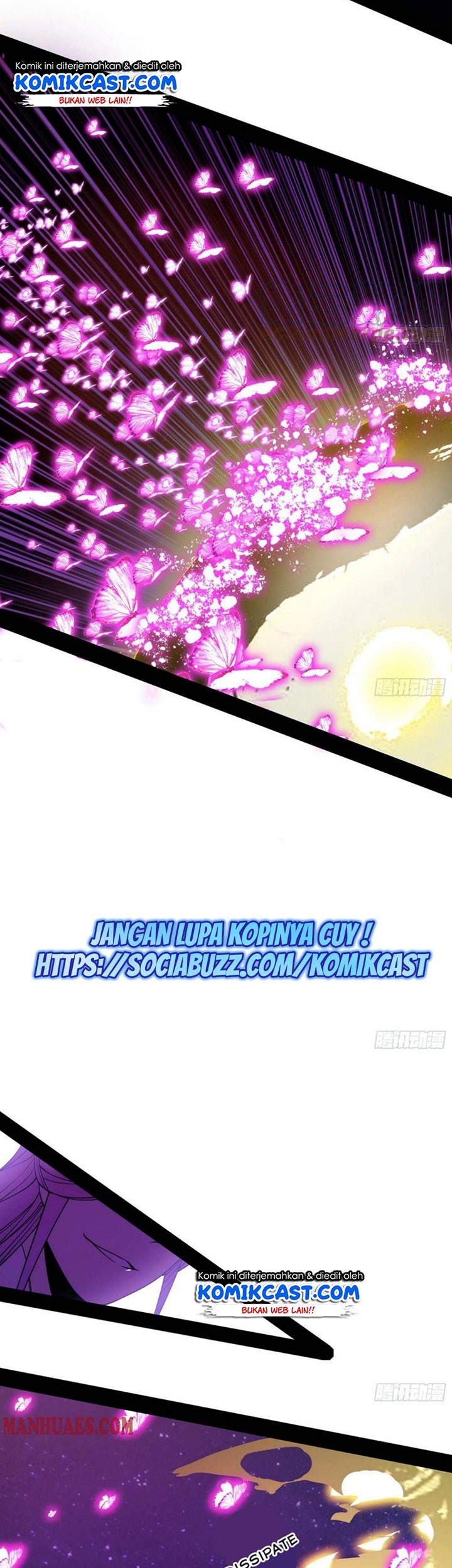 I’m An Evil God Chapter 197 halaman 20