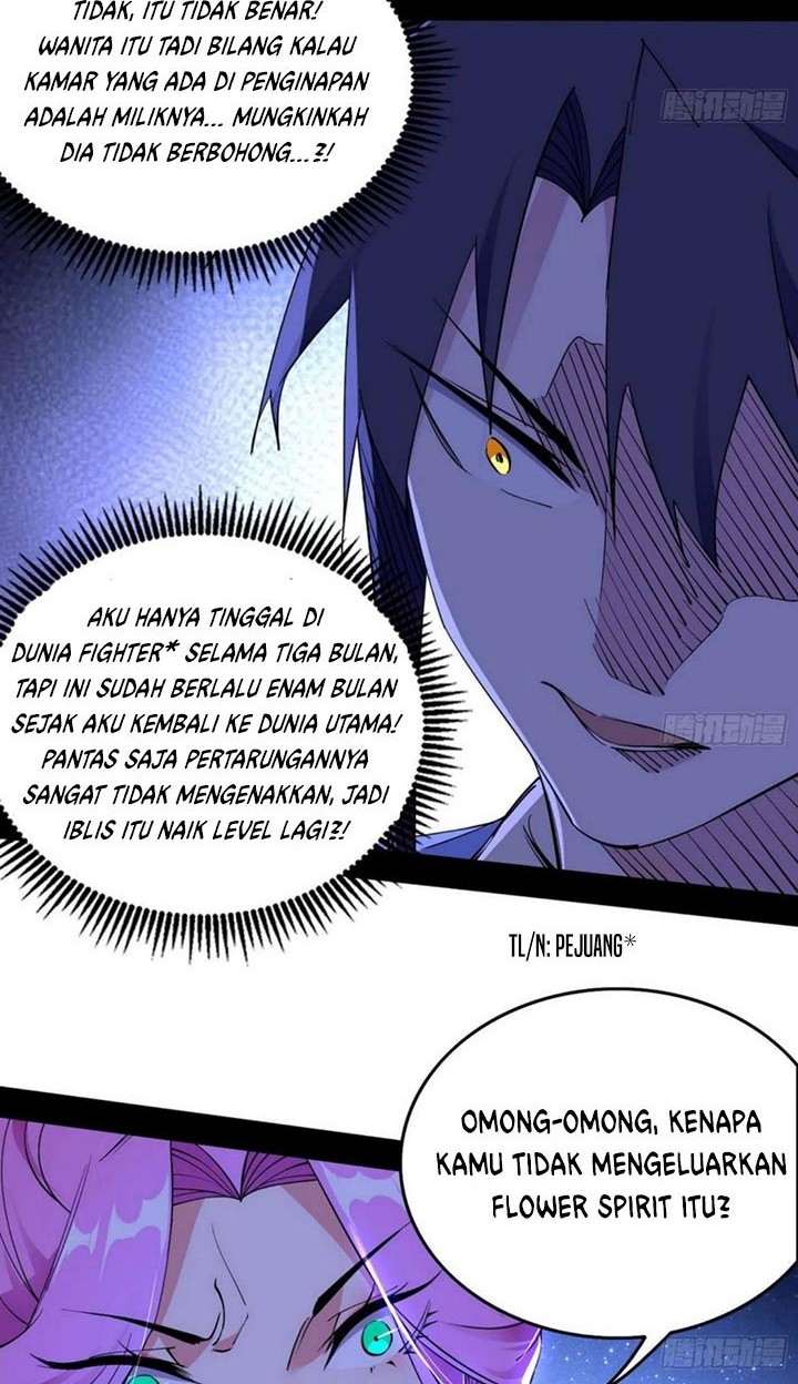 I’m An Evil God Chapter 198 halaman 21