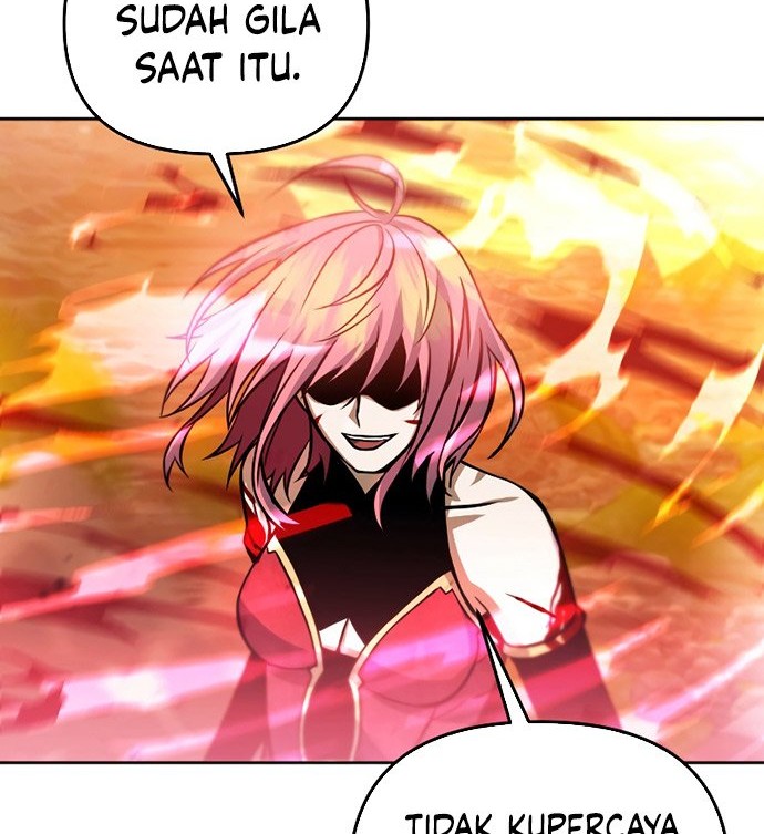 Maxed Out Leveling Chapter 34 halaman 35
