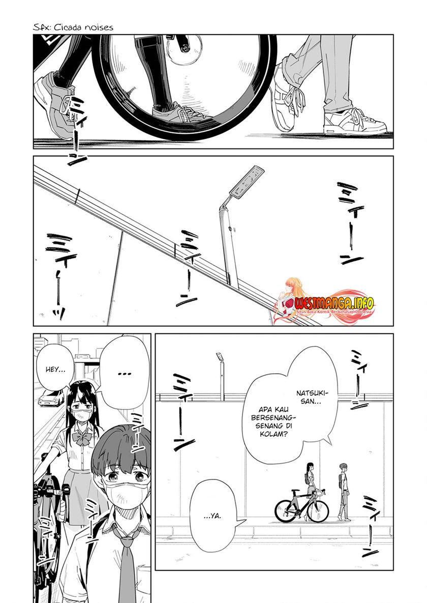New Normal Chapter 15 halaman 15