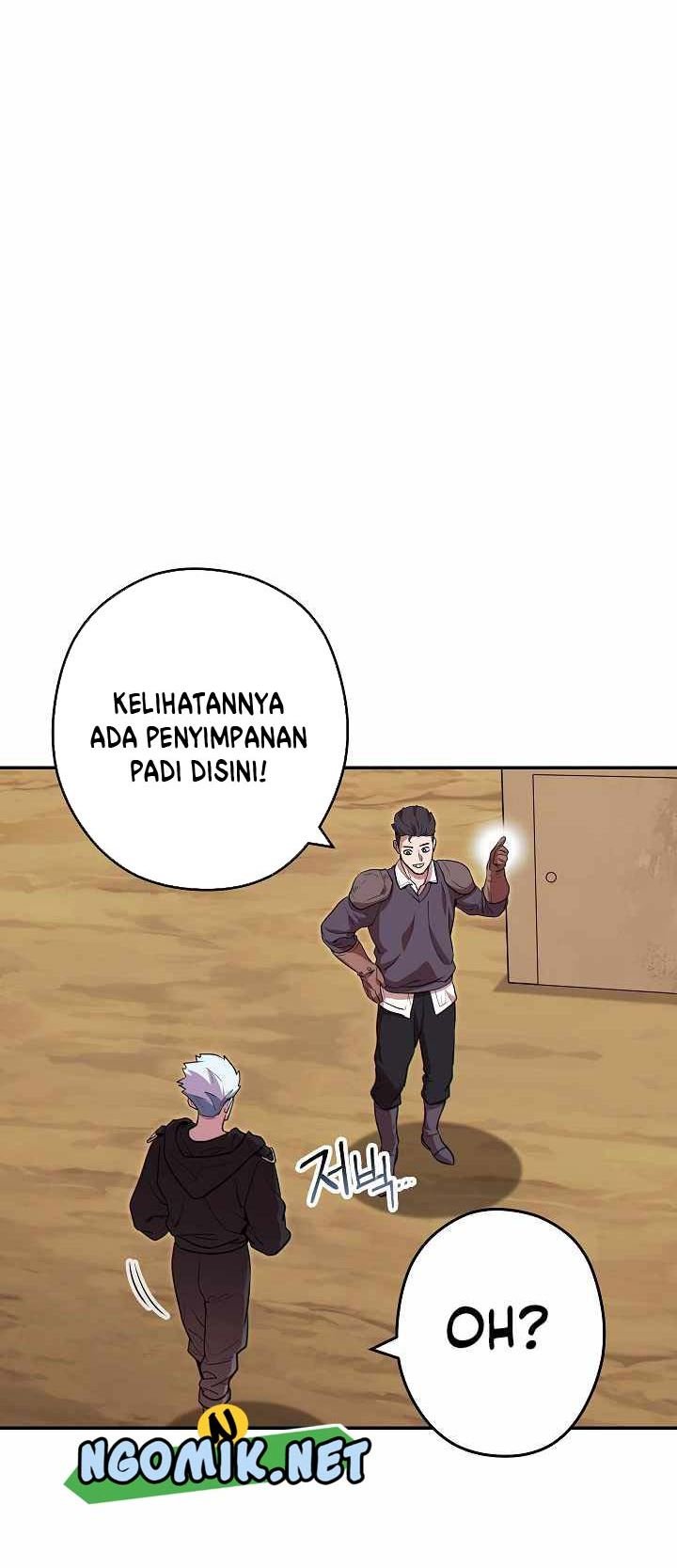 Dungeon Reset Chapter 116 Gambar 36