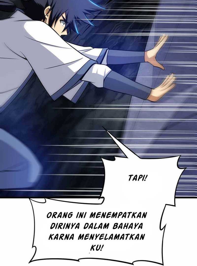 I just want to be beaten to death by everyone Chapter 44 Gambar 20