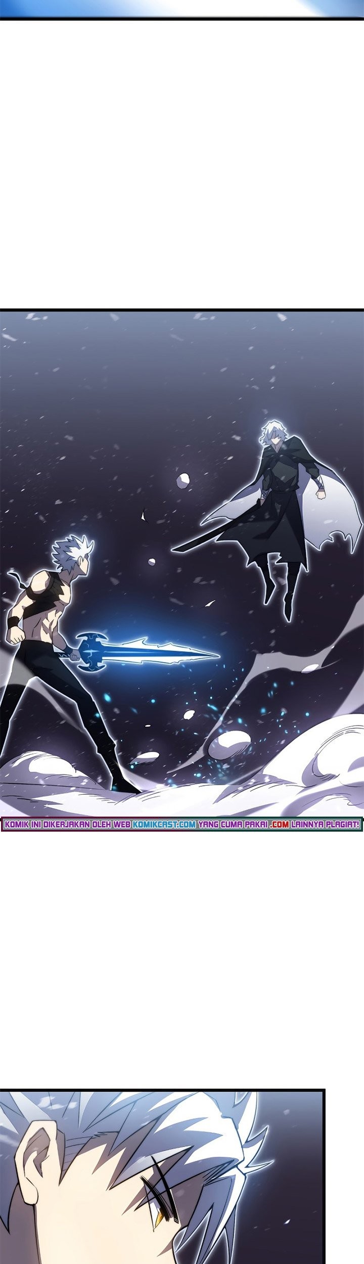 My Path to Killing God in Otherworld Chapter 38 Gambar 22