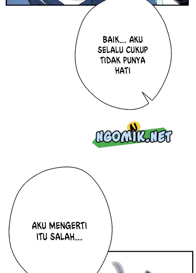 The Live Chapter 92 halaman 67