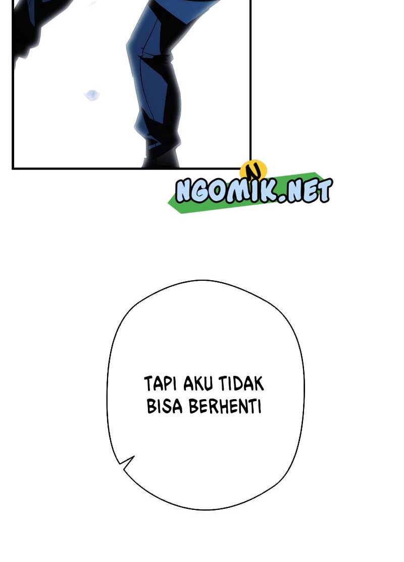 The Live Chapter 92 halaman 69