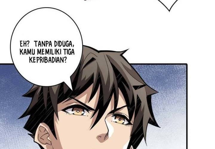 King Account At The Start Chapter 104 Gambar 28