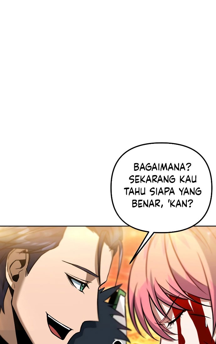 Maxed Out Leveling Chapter 35 halaman 35