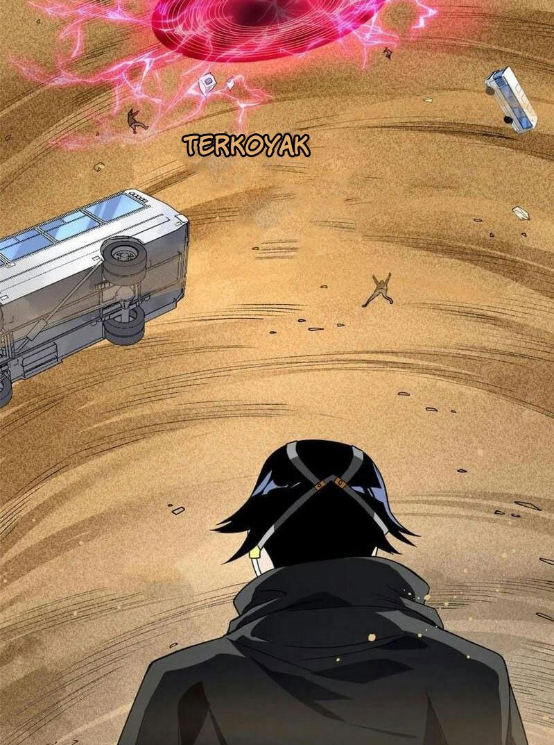 I Can Snatch 999 Types of Abilities Chapter 69 Gambar 19