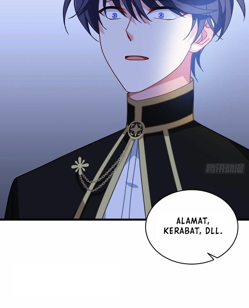 Became King After Being Bitten Chapter 29 Gambar 33
