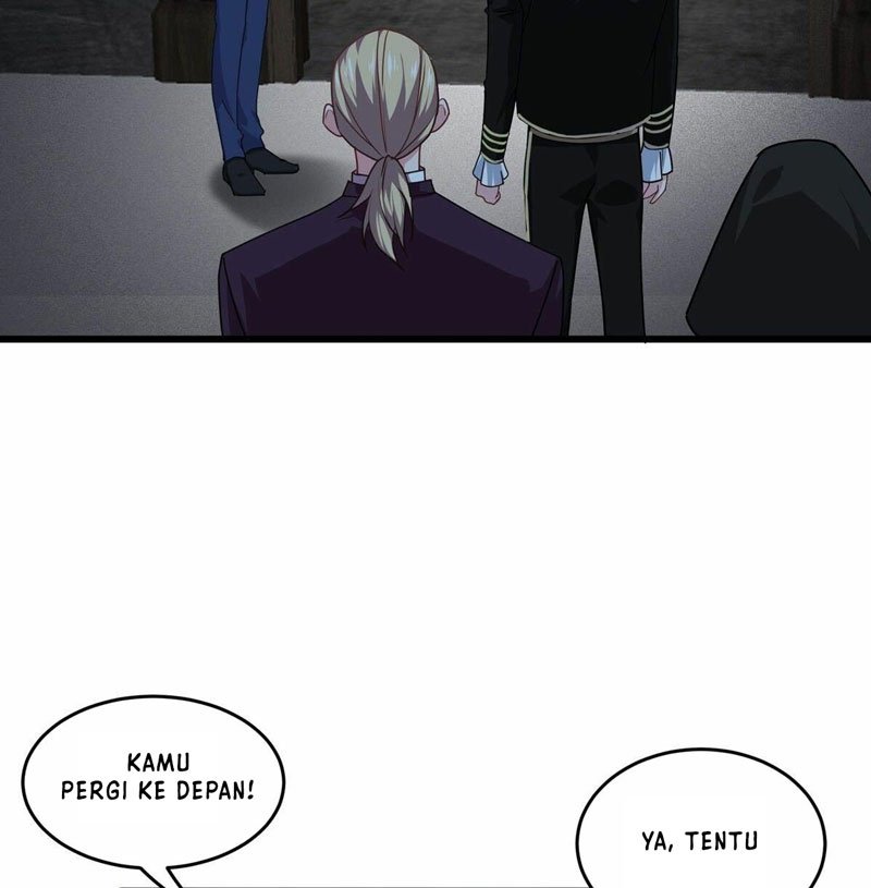 Became King After Being Bitten Chapter 30 Gambar 38
