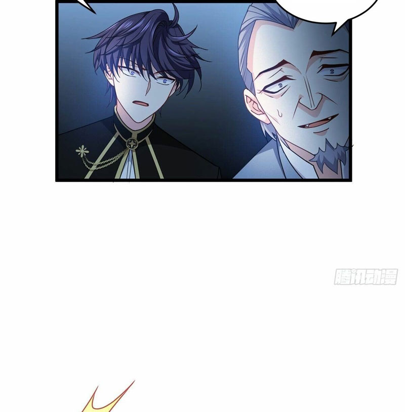 Became King After Being Bitten Chapter 30 Gambar 39