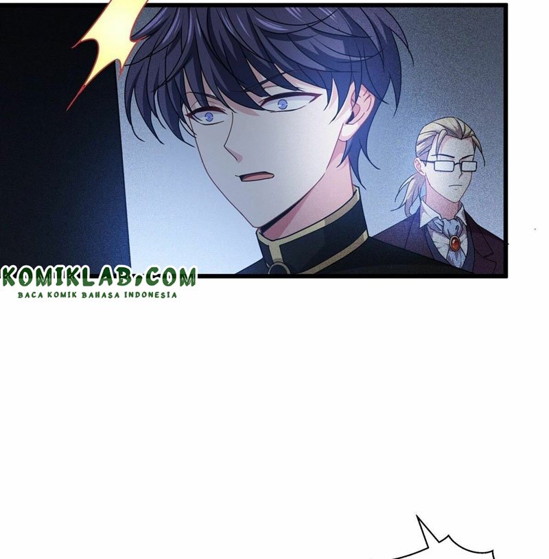 Became King After Being Bitten Chapter 30 Gambar 40