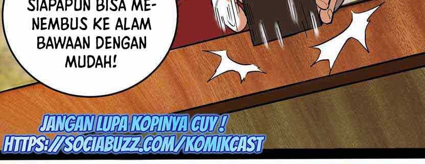 I’m An Evil God Chapter 204 halaman 23