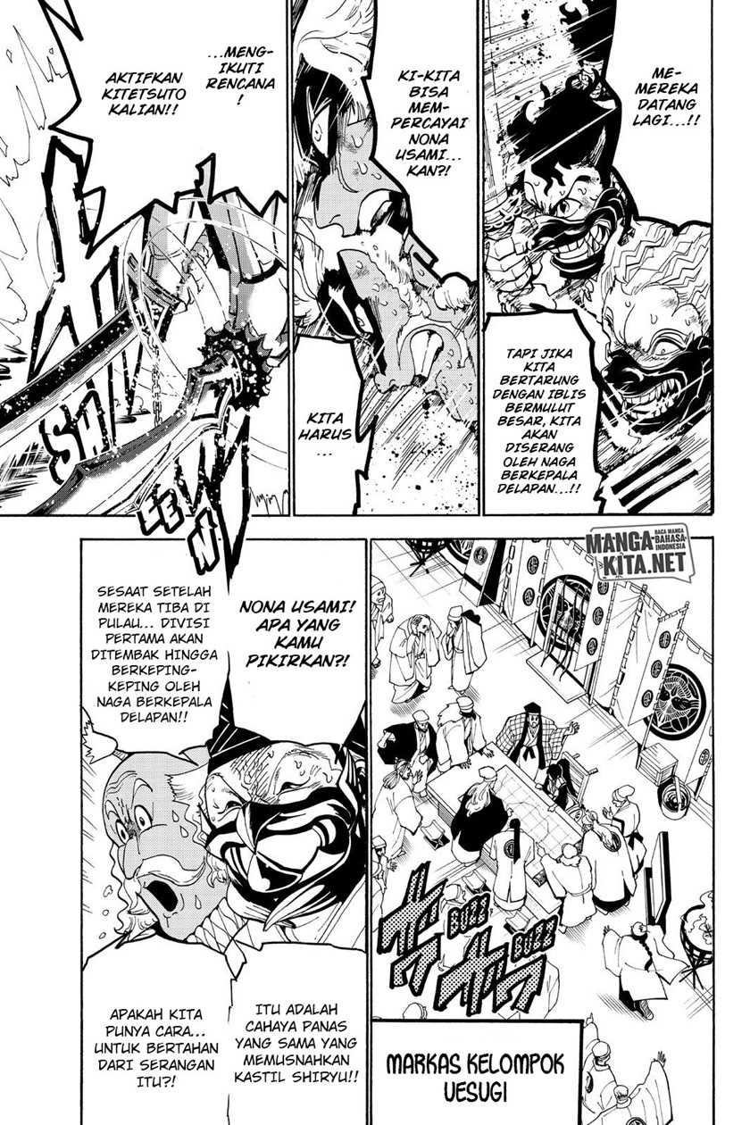 Orient Chapter 78 halaman 11