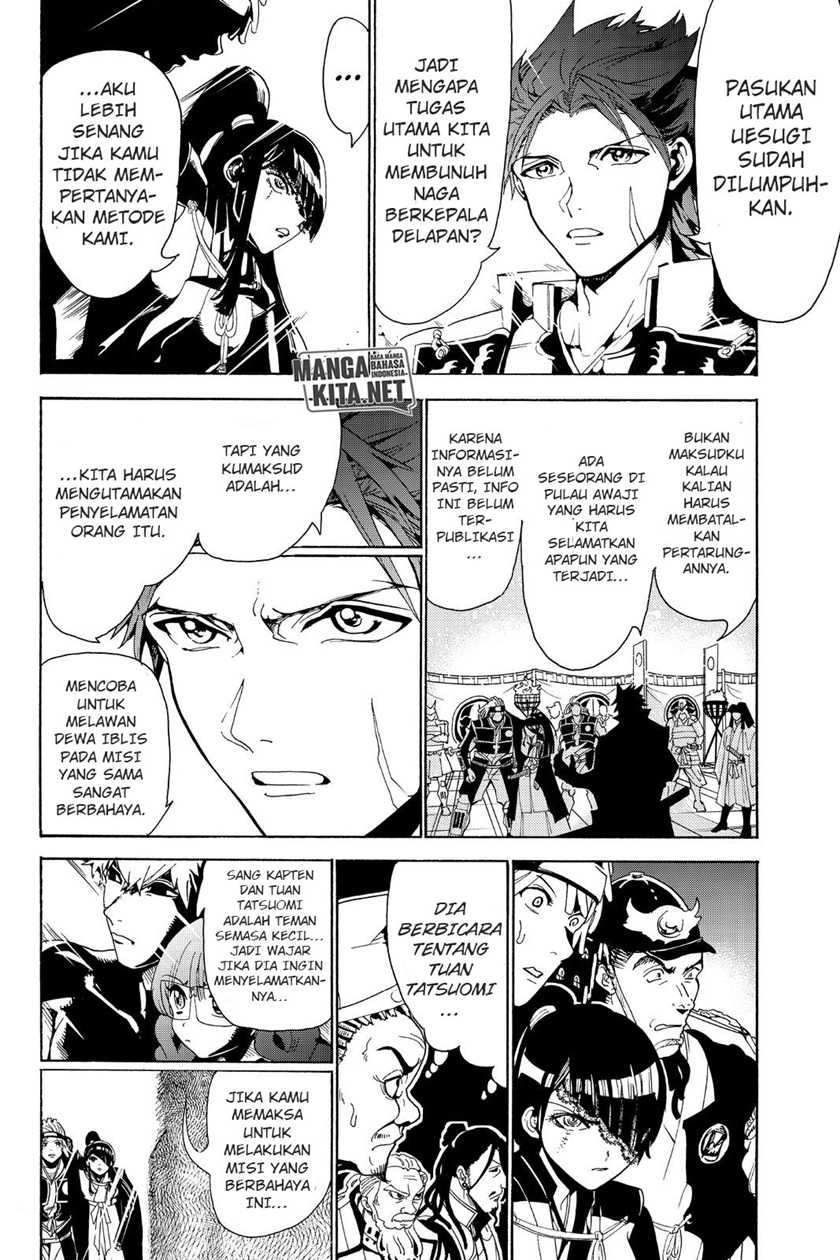 Orient Chapter 79 halaman 11