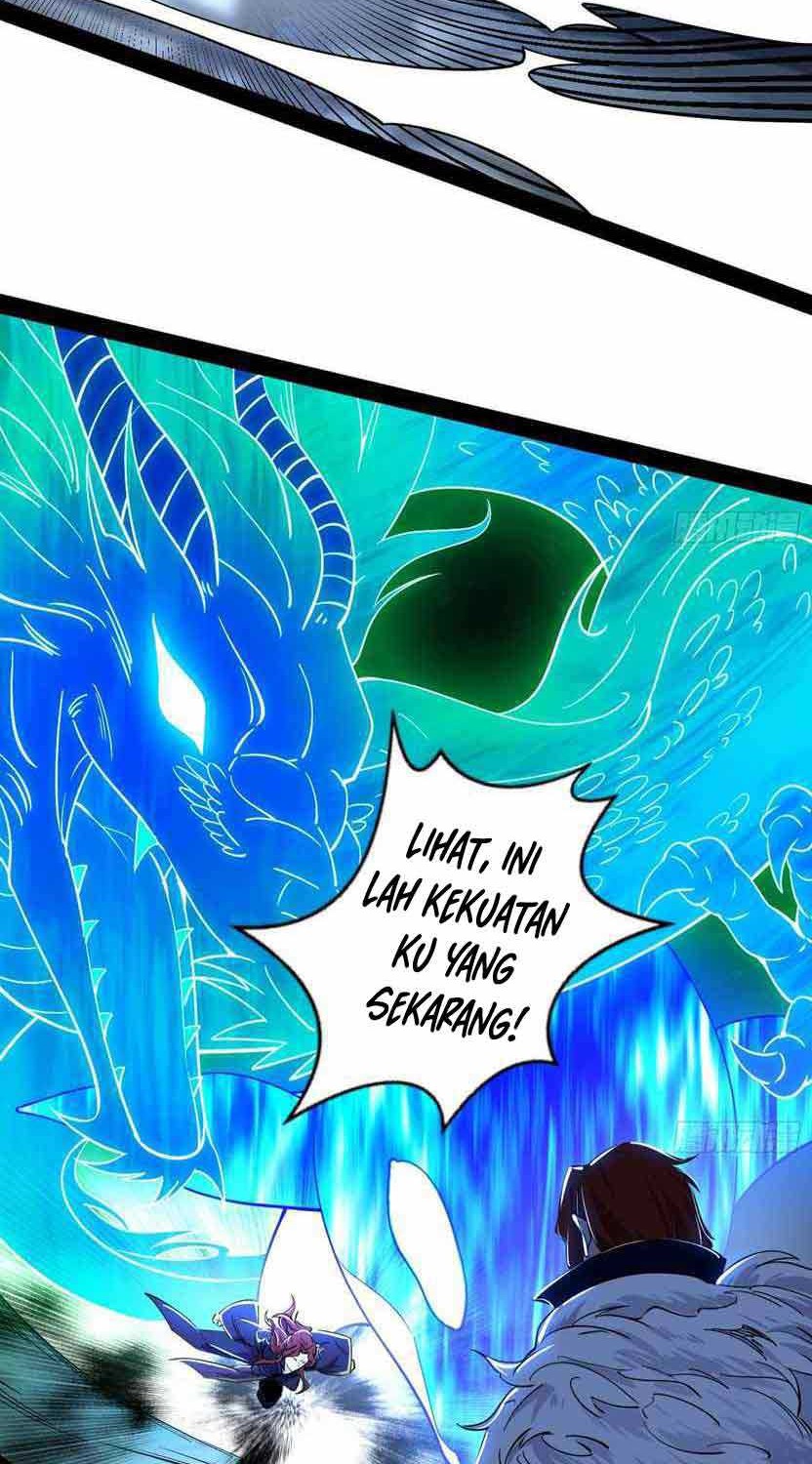 I’m An Evil God Chapter 205 halaman 22
