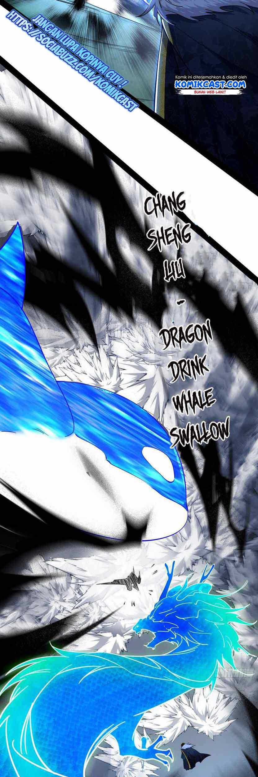 I’m An Evil God Chapter 205 halaman 23