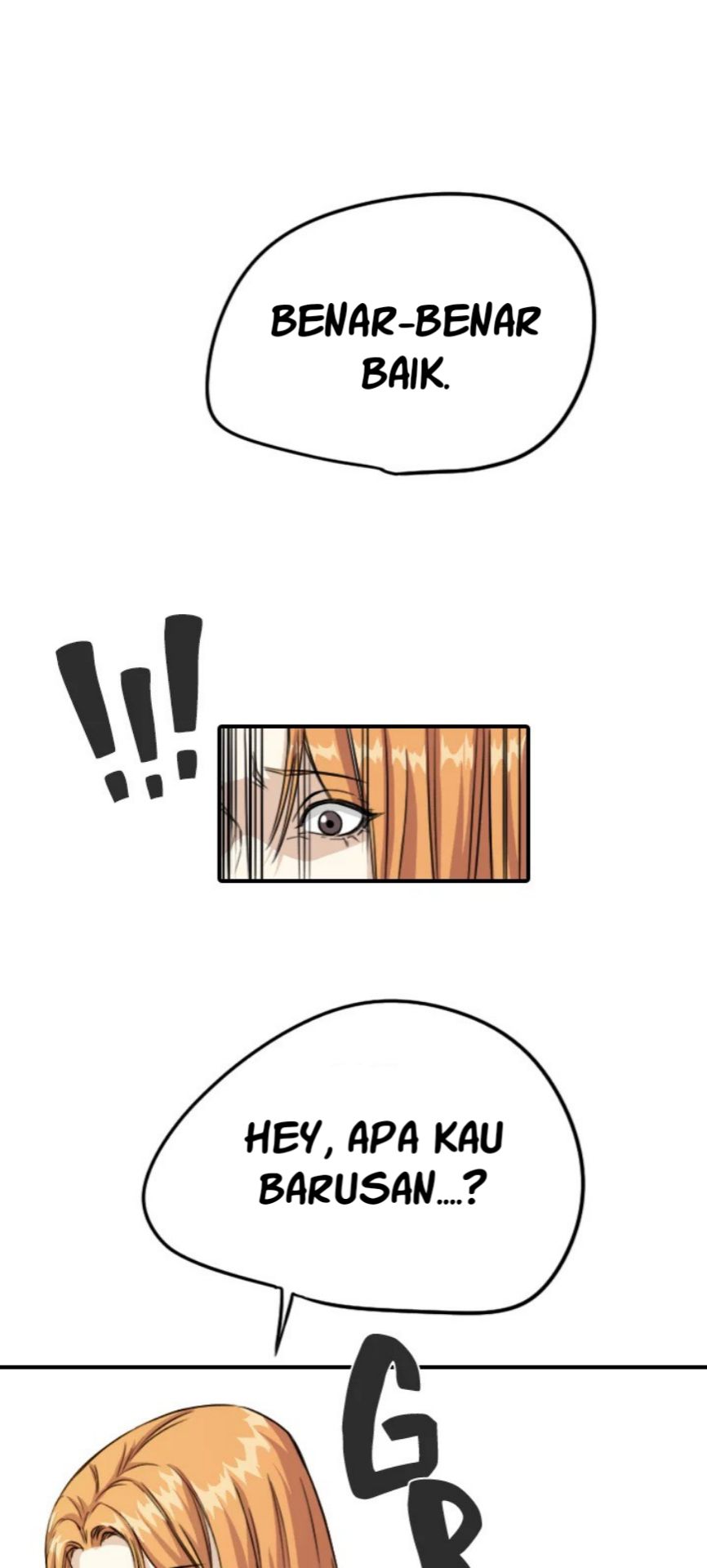 Drawing Romance Chapter 55 halaman 20