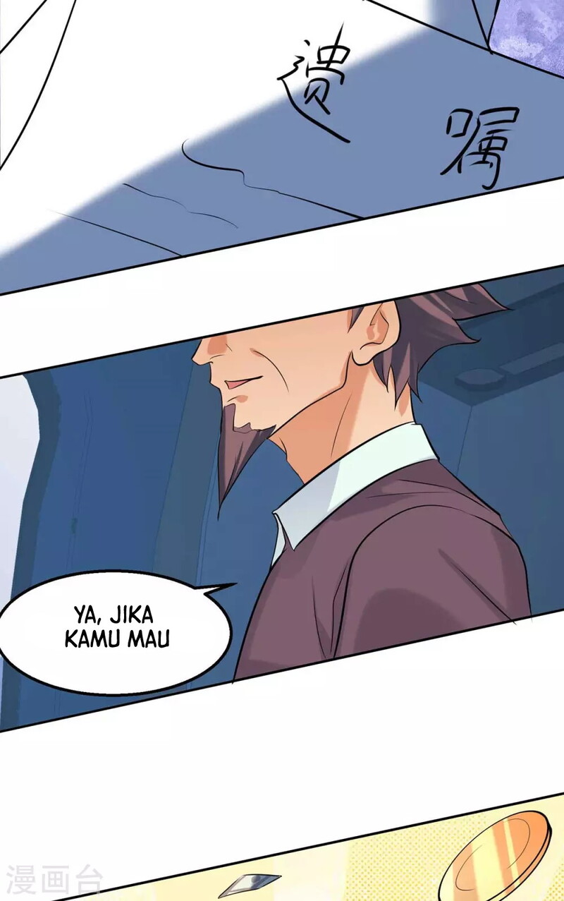 Emperor Son In Law Chapter 35 halaman 18