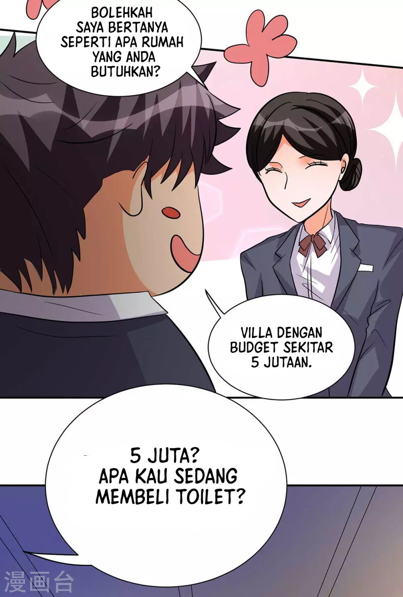 Emperor Son In Law Chapter 36 halaman 16