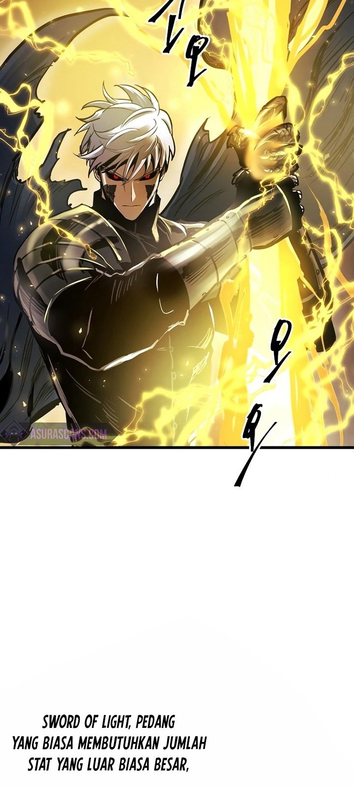 Reincarnation of the Suicidal Battle God Chapter 43 Gambar 25