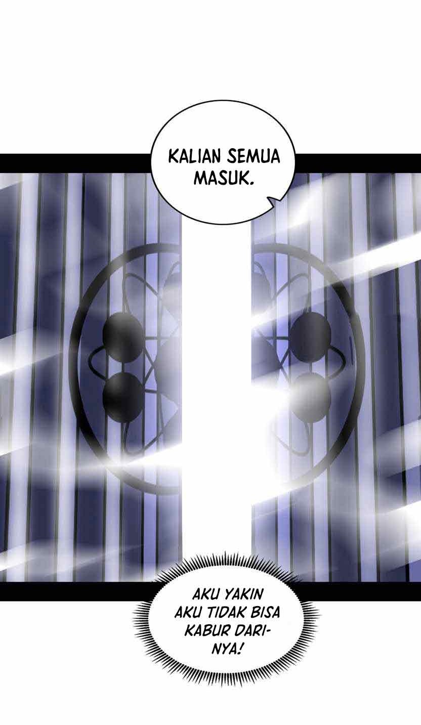 I’m An Evil God Chapter 207 halaman 21