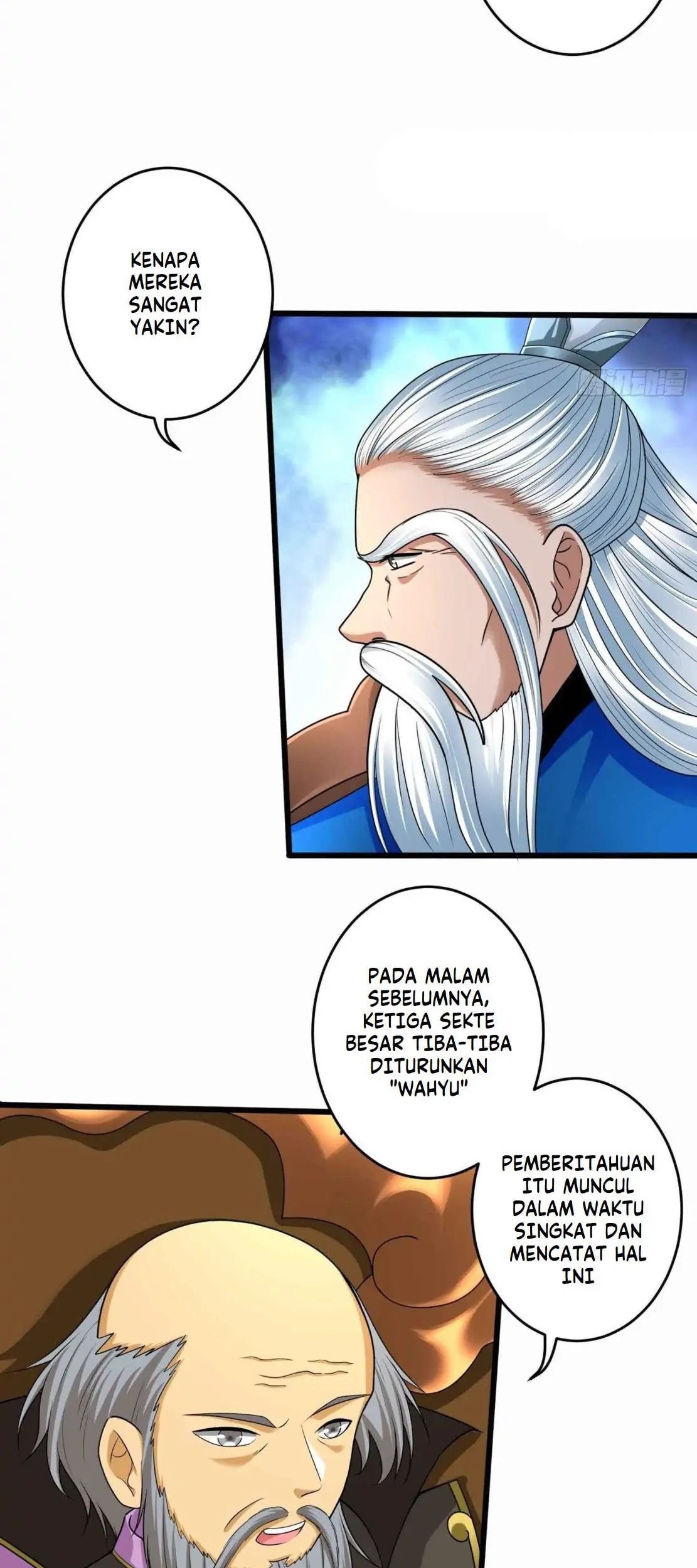 Start Become a Plug-in Chapter 56 halaman 11