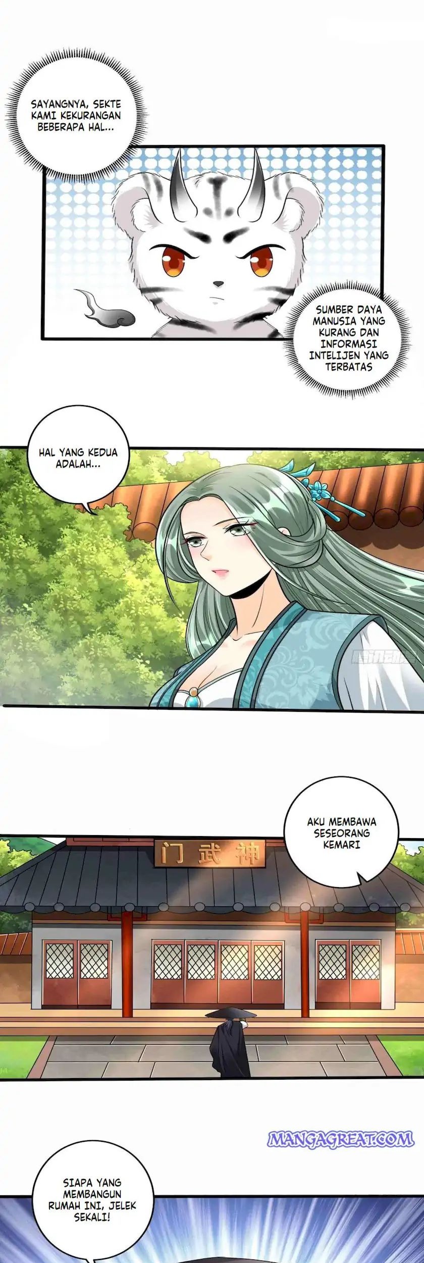 Start Become a Plug-in Chapter 53 halaman 11