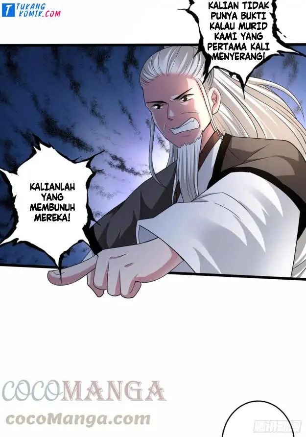 Start Become a Plug-in Chapter 50 halaman 15