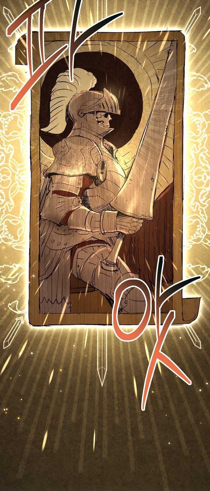 Skeleton Soldier Couldn’t Protect the Dungeon Chapter 140 Gambar 43