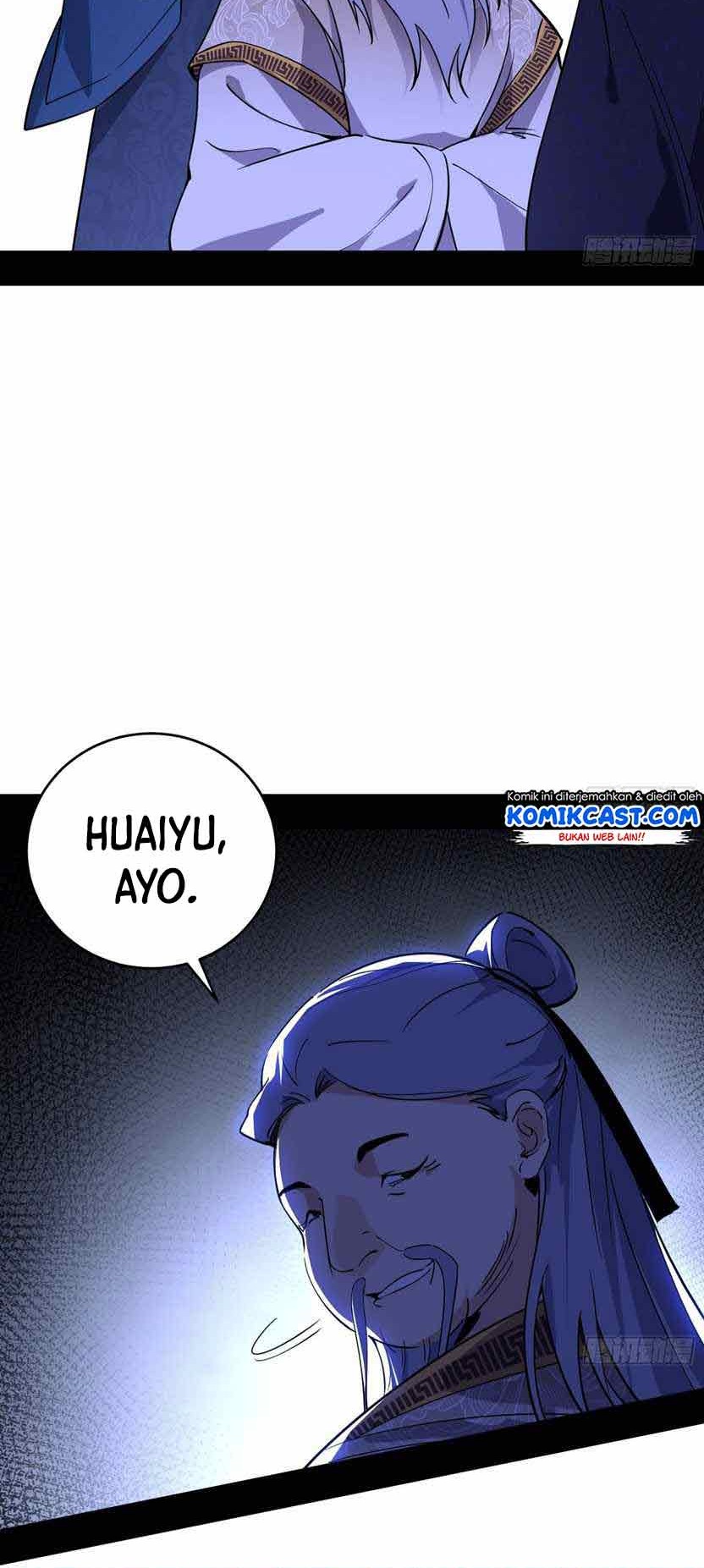 I’m An Evil God Chapter 208 halaman 24