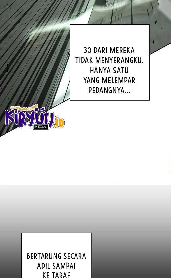 Skeleton Soldier Couldn’t Protect the Dungeon Chapter 141 halaman 59