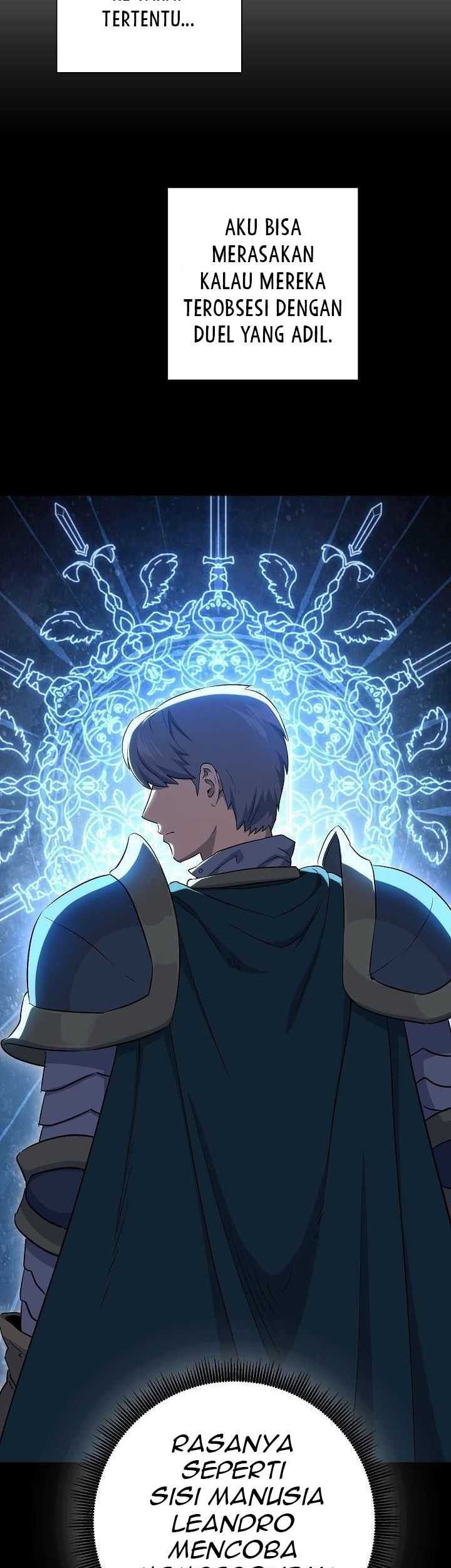 Skeleton Soldier Couldn’t Protect the Dungeon Chapter 141 halaman 60