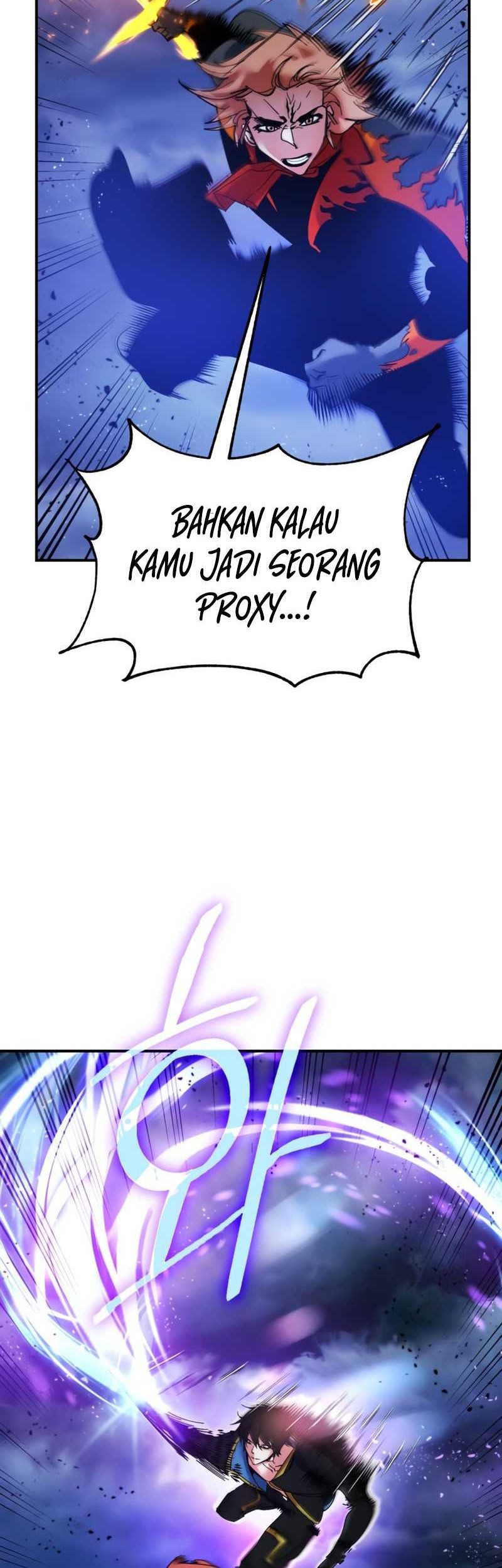 Return to Player Chapter 71 halaman 30