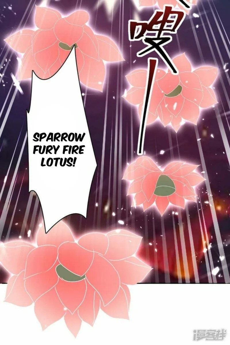 Strongest Leveling Chapter 290 Gambar 17