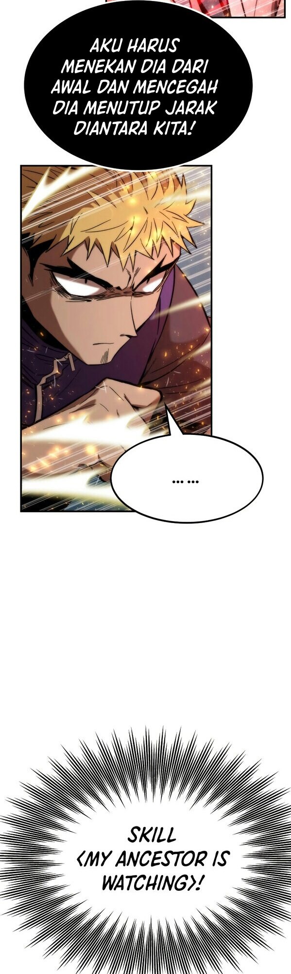 Ultra Alter Chapter 26 Gambar 44