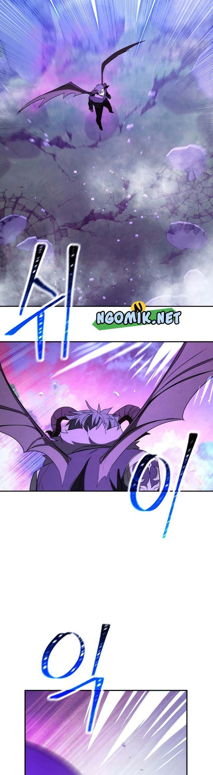 The Live Chapter 93 halaman 40