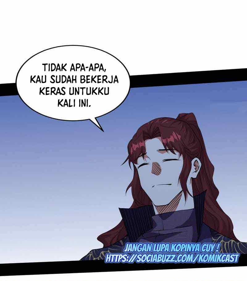 I’m An Evil God Chapter 210 halaman 17