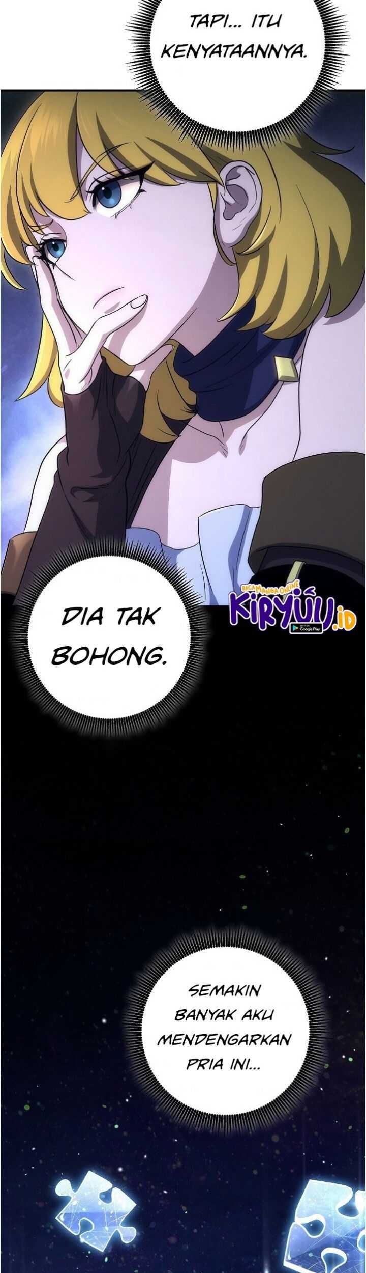 Skeleton Soldier Couldn’t Protect the Dungeon Chapter 145 halaman 36