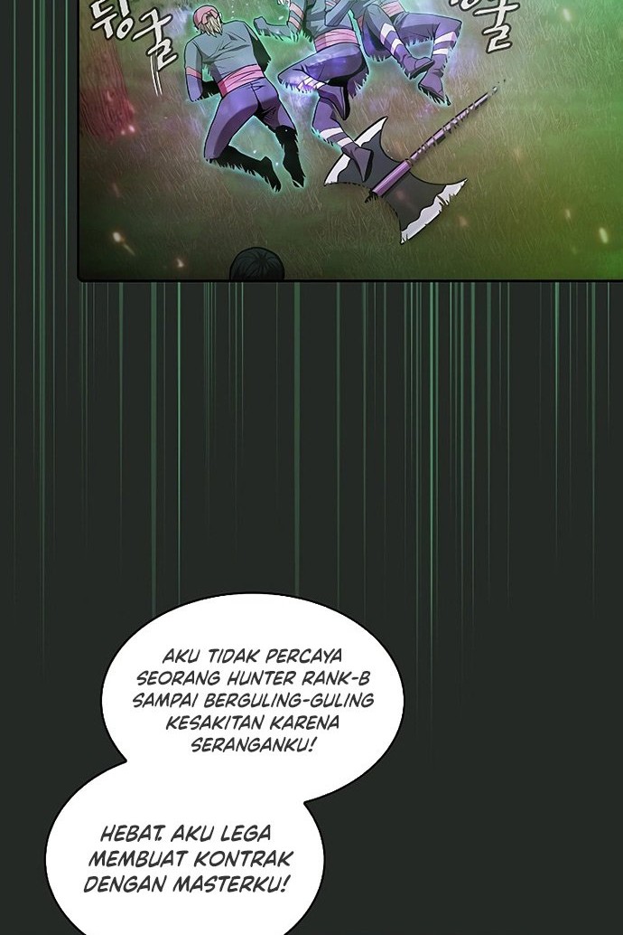 The Constellation that Returned from Hell Chapter 72 halaman 31