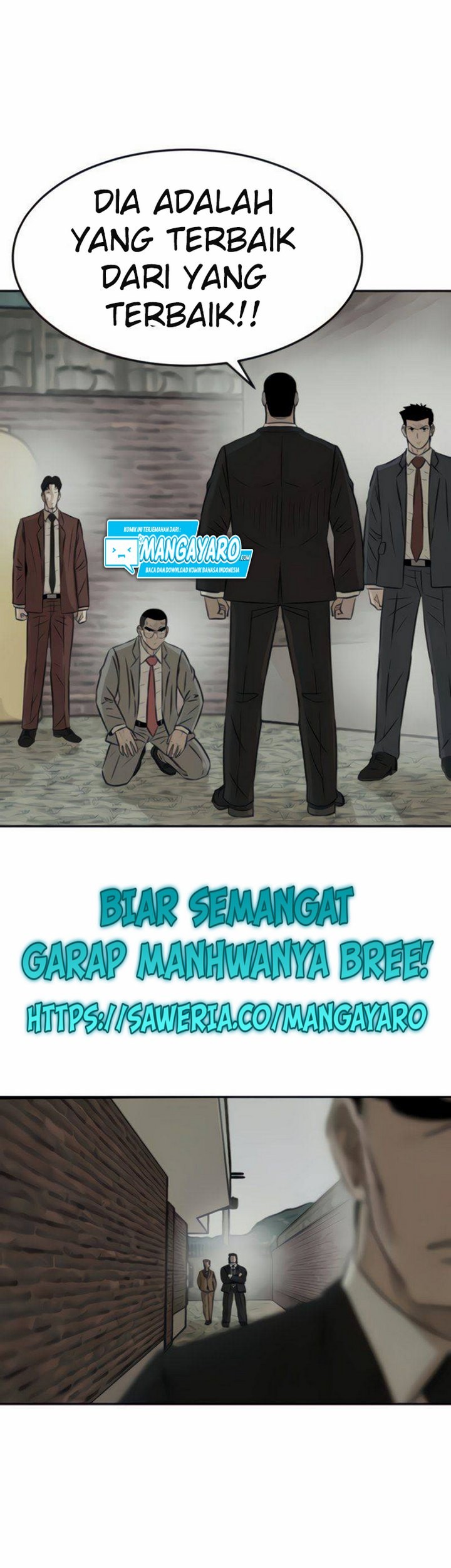 The Founder Chapter 4.2 halaman 26